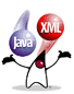 Java and XML